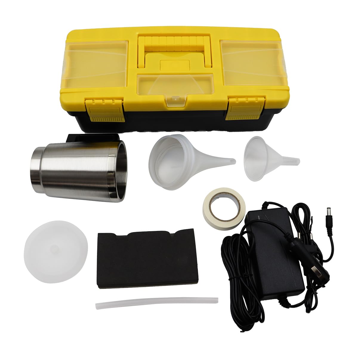 Kit de vapor para faros delanteros Kit de pulido de faros Kit de reparación utilizado para reparar arañazos amarillentos y grietas borrosas