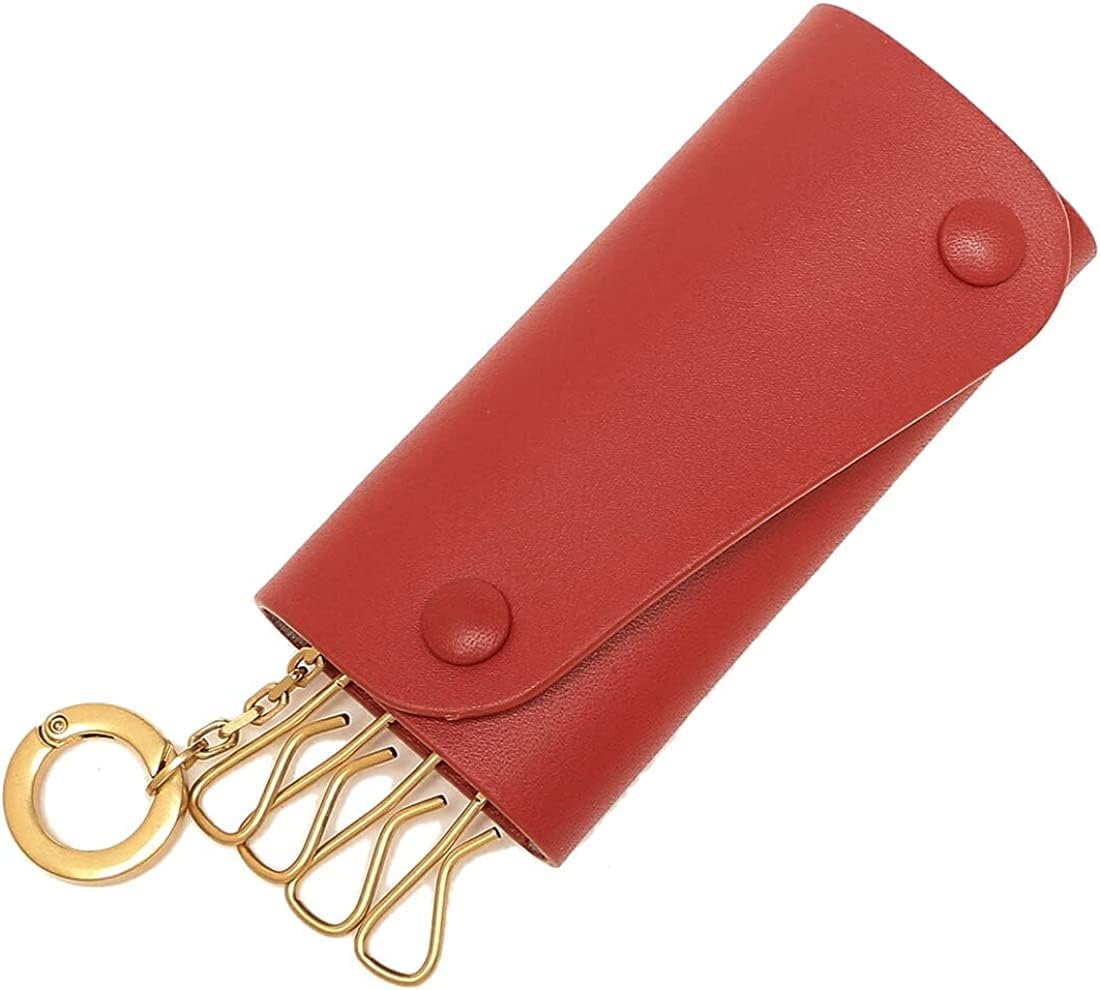 極美品 プラダ キーケース リボン 財布 バッグ レディース 極美品