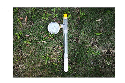MeterTo Portable Soil Irromerter Tensiometer Ten-60 (60cm) 0-1Bar (1Bar = 100Kpa)