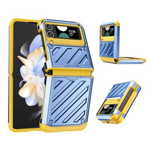 Coque Z Flip 3 pliable pour sécuriser votre smartphone au quotidien