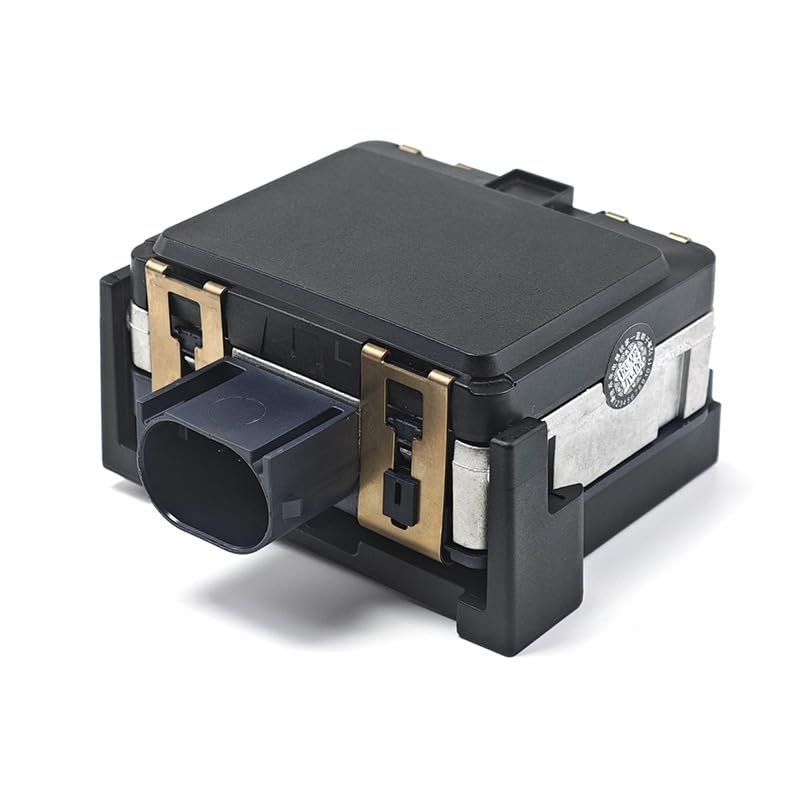 28438-5UD0A 284385UD0A Cruise Control Distance Radar Sensor Compatible with Nissan Sentra 2017 2018 2019 1.6L/1.8L Automotive Cruise Distance Radar Sensor