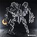 Black Mamba Transformer Movie Edtion Oversize Alloy LS04 Starscream