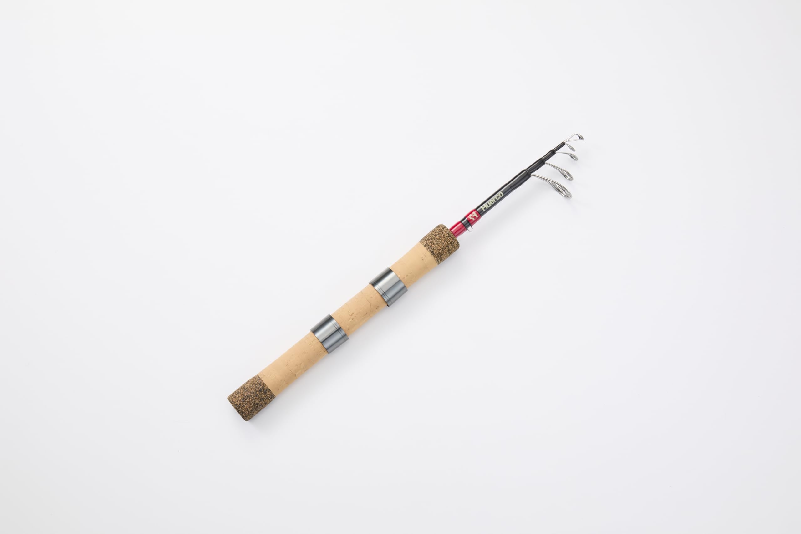 Amazon.co.jp: Huerco フィッシングロッド TT505-STR/スピニングモデル