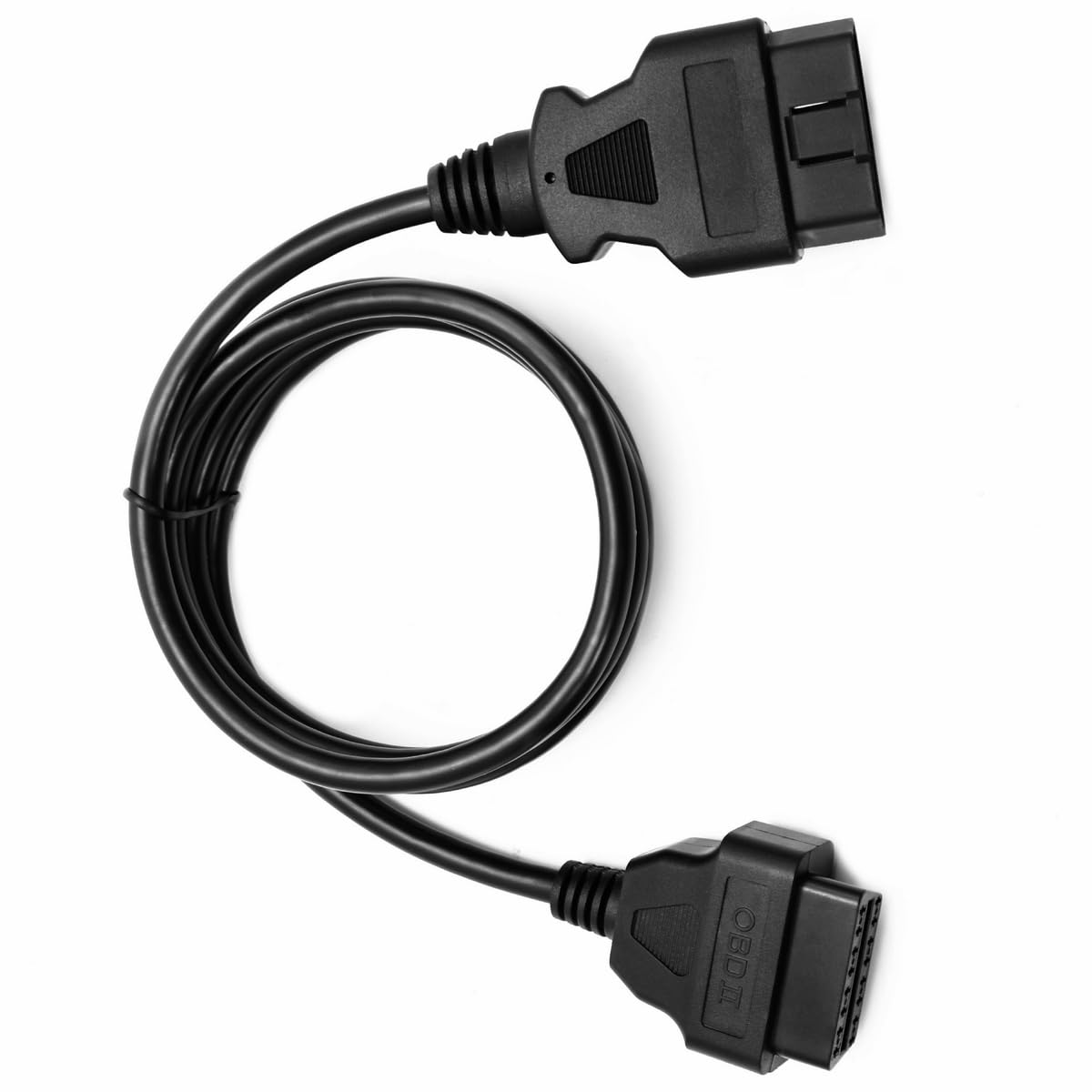 OBD2 OBDII Diagnostic Cable Adaptor 26 Pin to 16 Pin Compatible with 2019-2021 Tesla Model 3/Y — view 20