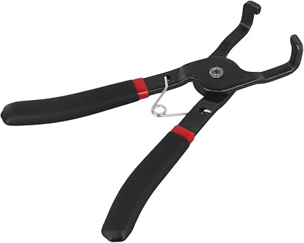 Professional Disconnect Tool for Fuel and EVAP Lines with Enhanced Compatibility