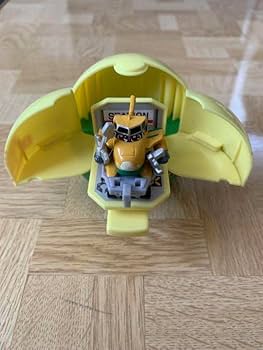 ヒカリアン　ガチャガチャ 電光超特急ヒカリアン フィギュアコレクション｜商品情報