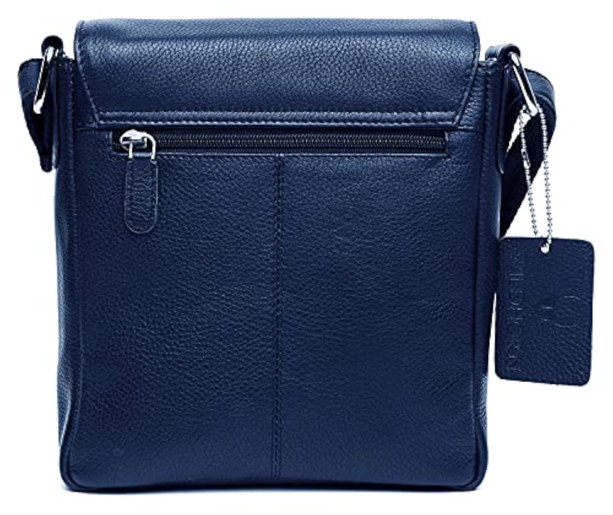 Original Leather 9 inch Sling Bag for Men, Multipurpose