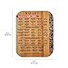 Instant Pot Official Cutting Board, 11x14, Brown