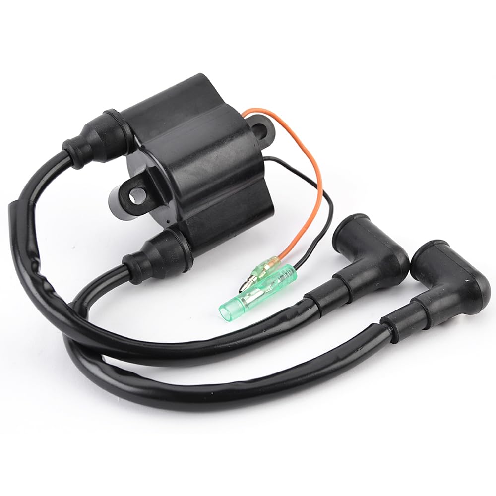 33410-92L00 Cewka zapłonowa Assy dla Suzuki 9.9HP DF9.9 15HP DF15 S/L RS/L 40HP DT40 DT40C 33410-94400 33410-92L11 33410-92L10