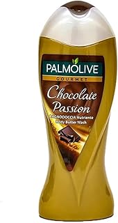 شاور جل بالشوكولاتة من بالموليف - 650 مل