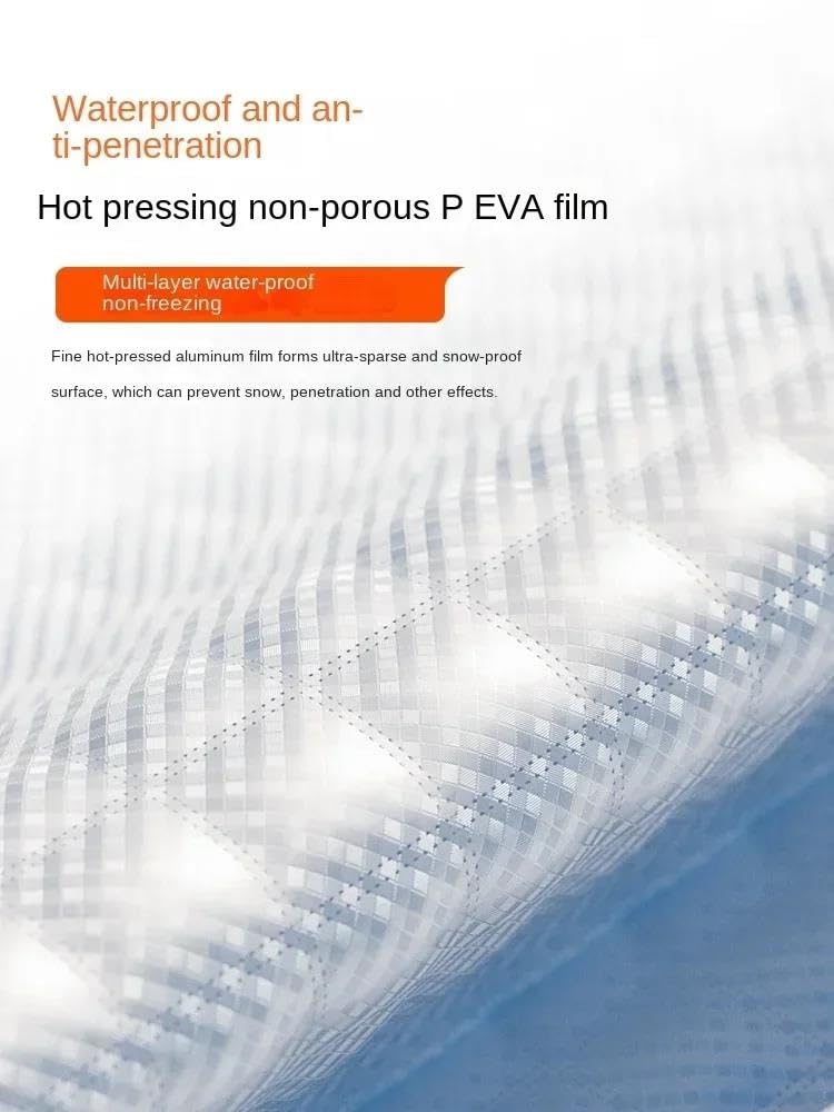 Bouclier De Neige Avant De Voiture, Pare-Brise Anti-Gel, Pare-Neige Et Fenêtre d'hiver, Bâche De Voiture d'hiver, Tissu De Pare-Brise Bâche Pare Brise Protection