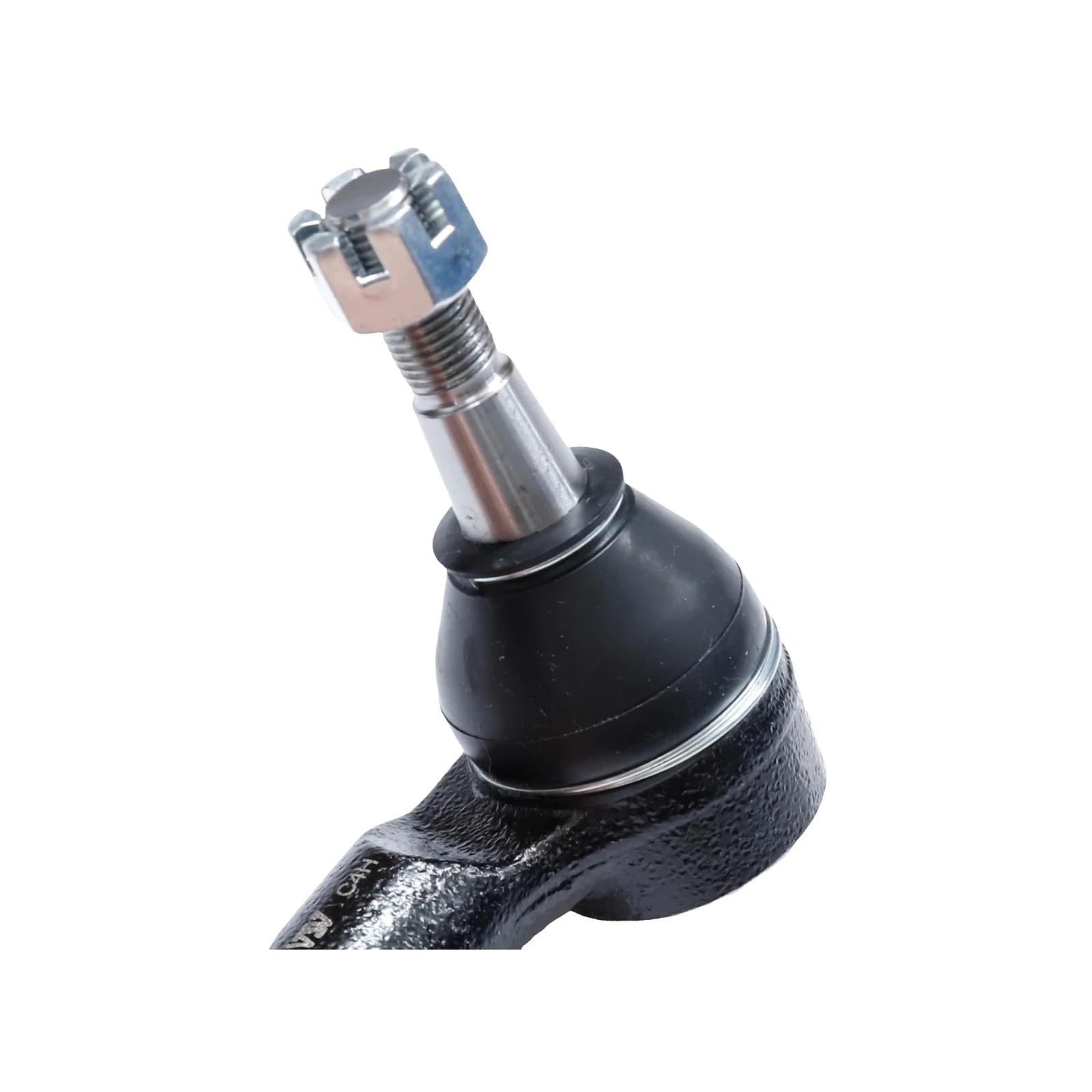 Testine dei tiranti per auto Giunto sferico esterno anteriore per Dispositivo di sterzo GAC TRUMPCHI, accessori per auto, sinistra e destra parti(2PCS LEFT RIGHT)