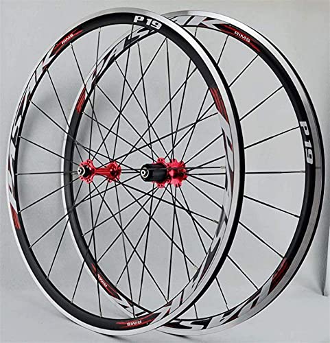 10 Best Racing Bike Wheels [2025]