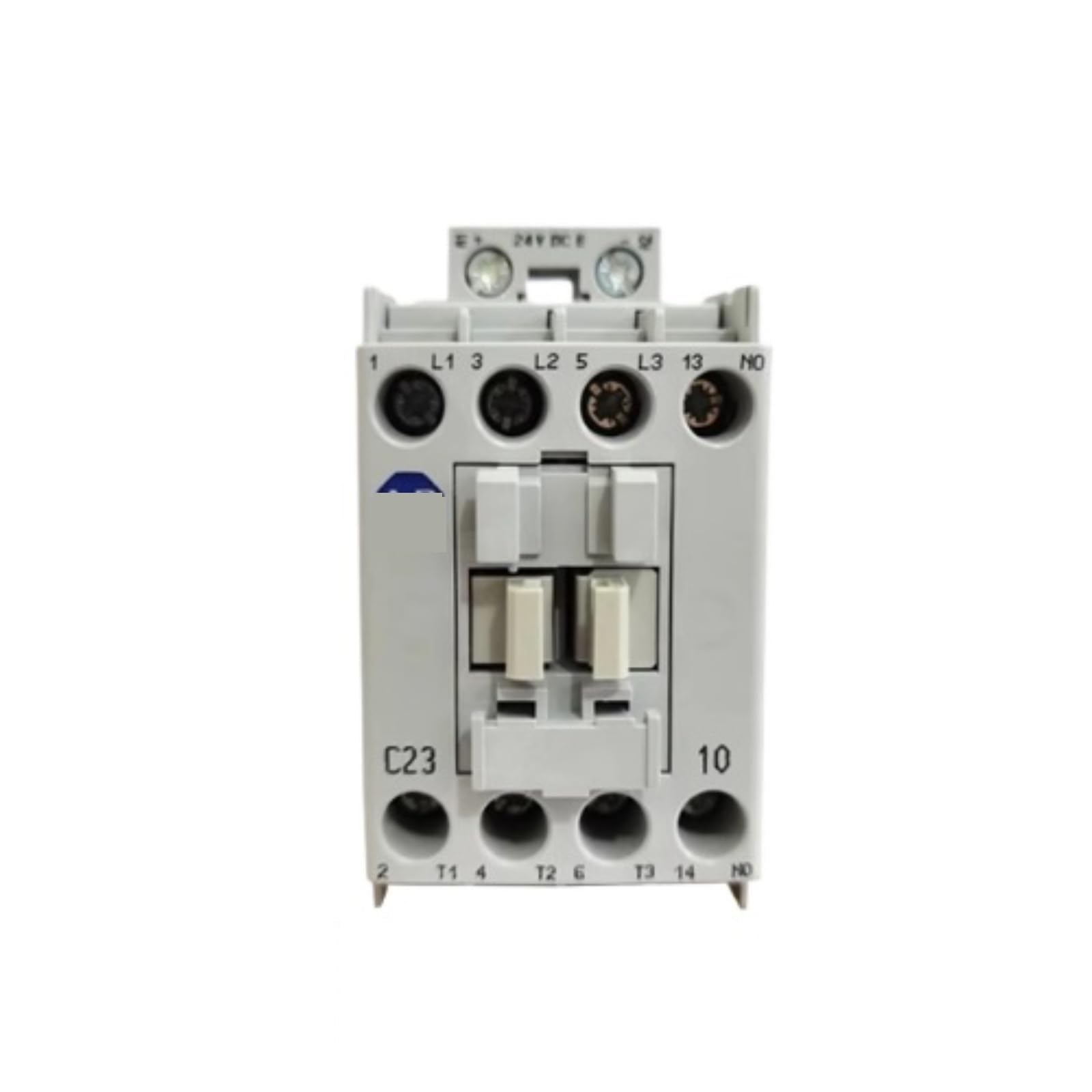 WPOIYHGBY 100-C23EJ10 DC24V Contactor Electromagnetic
