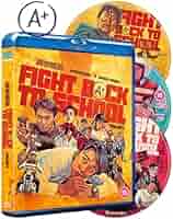 ファイト・バック・トゥ・スクール2 [DVD] cm3dmju Amazon.co.jp: ファイト・バック・トゥ・スクール2 [DVD