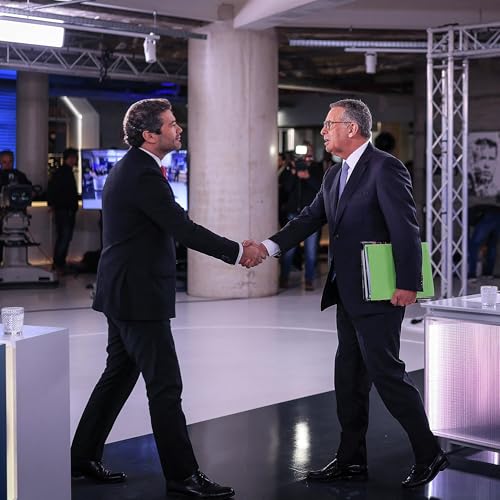 Las derechas dislocadas y otras claves de la segunda vuelta de las elecciones presidenciales en Portugal analizadas por los expertos