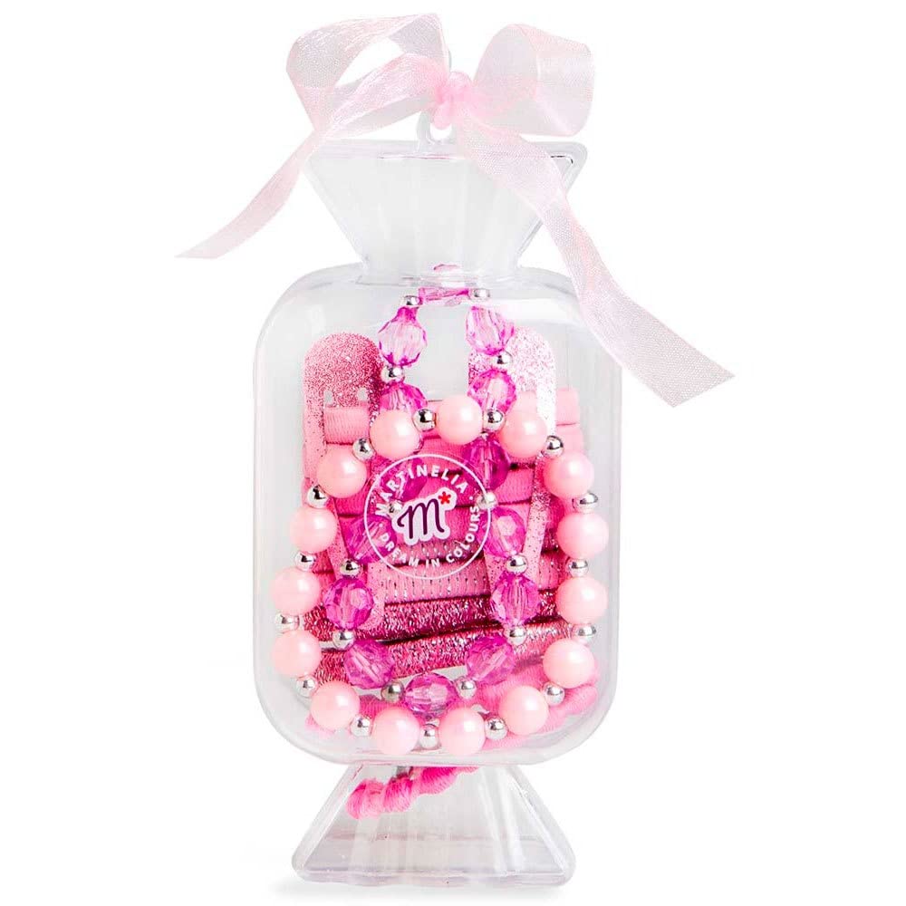 Martinelia Pack Accesorios de pelo