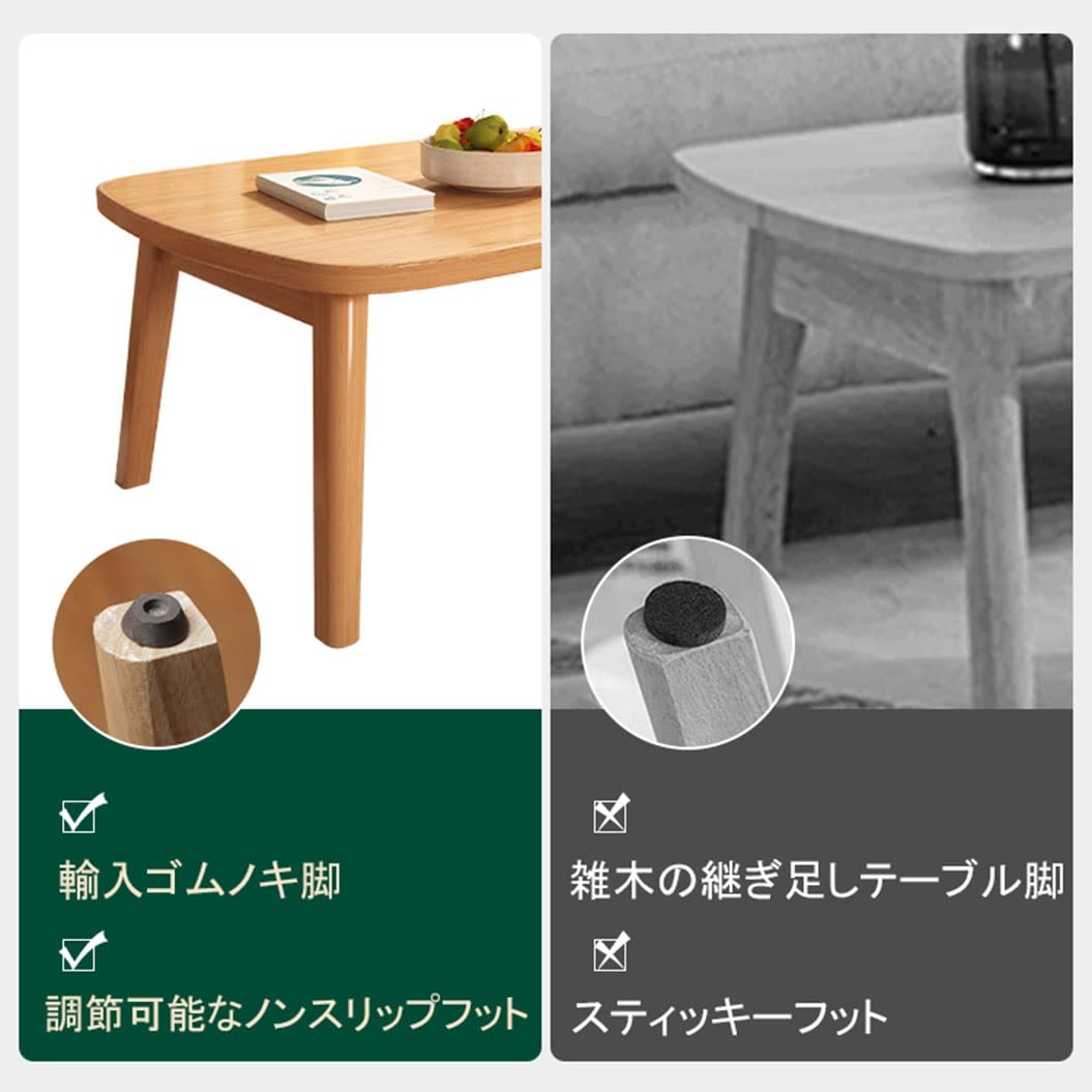 Amazon.co.jp: 折りたたみテーブル 小さいセンターテーブル ロータイプ