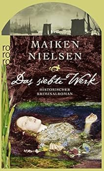 Pocket Book Das siebte Werk [German] Book