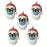 ?? 【Regalo perfecto 】 ¡ Este adorno de edición limitada es el regalo perfecto para mamá, abuela, relleno de calcetines o elefante blanco!