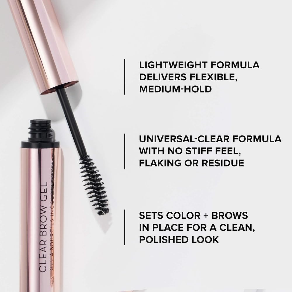 Anastasia Beverly Hills - Clear Brow Gel (Mini)