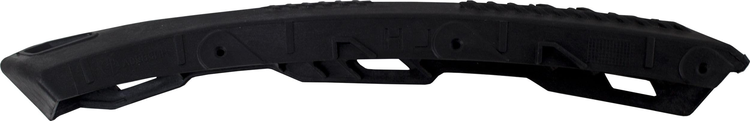 Taros Trade 232704 Front Bumper Support Plastic Right - Passenger Side