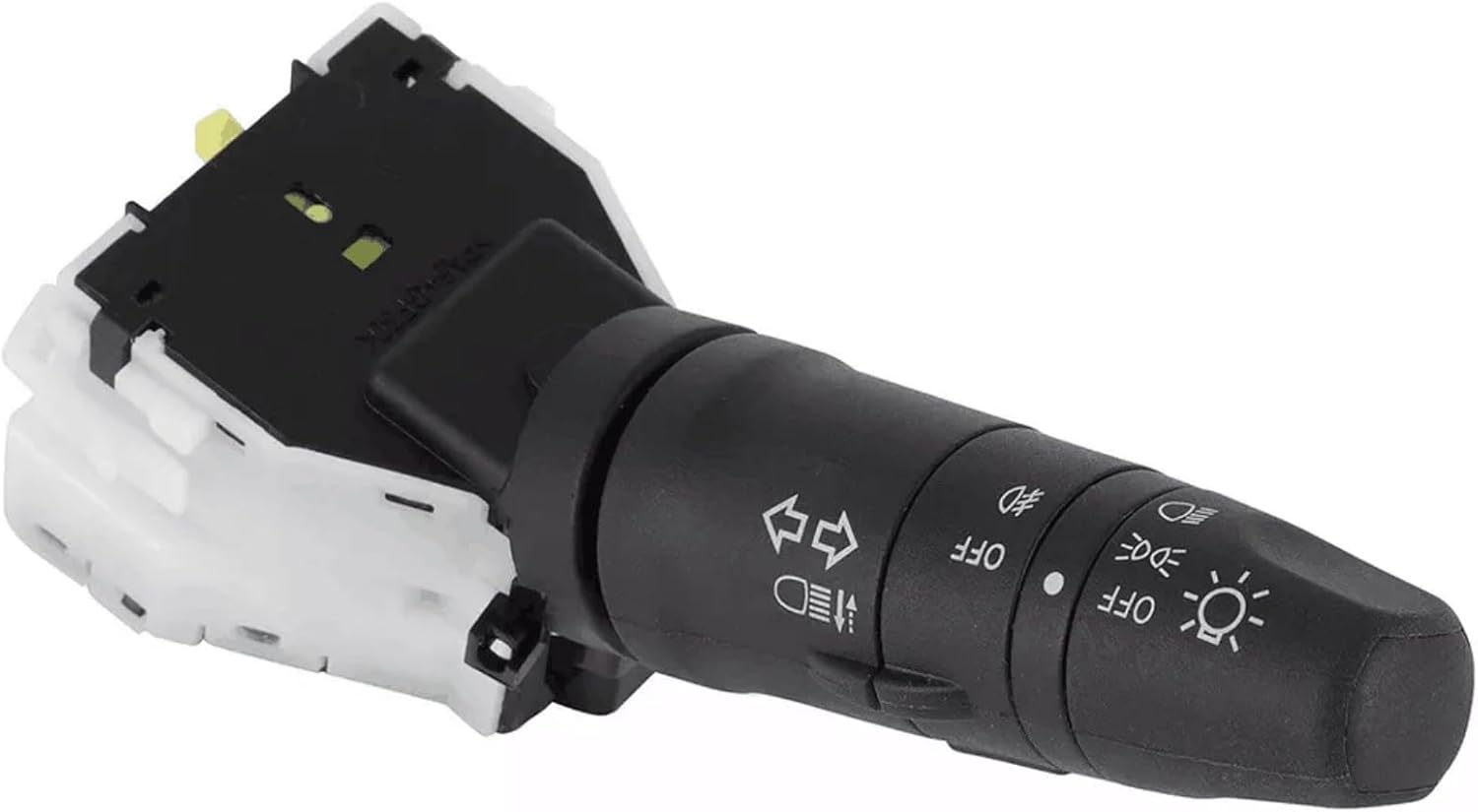 ステアリングコラムスイッチ Compatible With Rogue 2008 2009 2010 2011 2012 2013-FOR 2008-2013  NISSAN ステアリングレバーインジケーター Compatible With Infiniti For Pathfinder 2008-2010