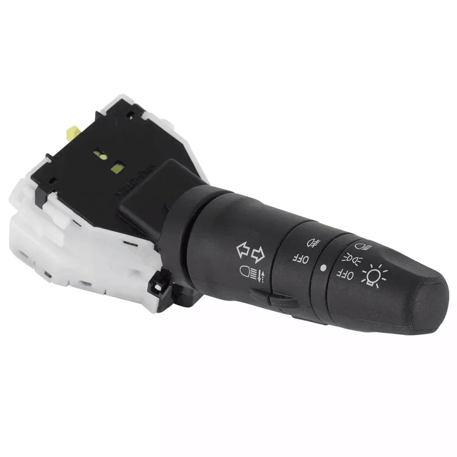 Mando de Luces Compatible Con Infiniti Para Pathfinder 2008-2010 Para Sentra 2008-2012 Interruptor De Señal De Giro Interruptor Combinado Interruptor De Señal De Giro 25540-Ee90a