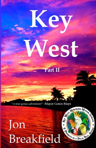 Key West: Part II (Volume 2)