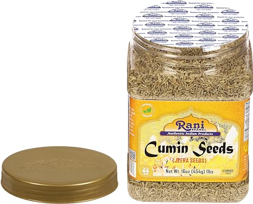 Rani Cumin Seeds Whole
