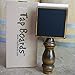 Chalkboard Beer Tap Handle for Kegerator