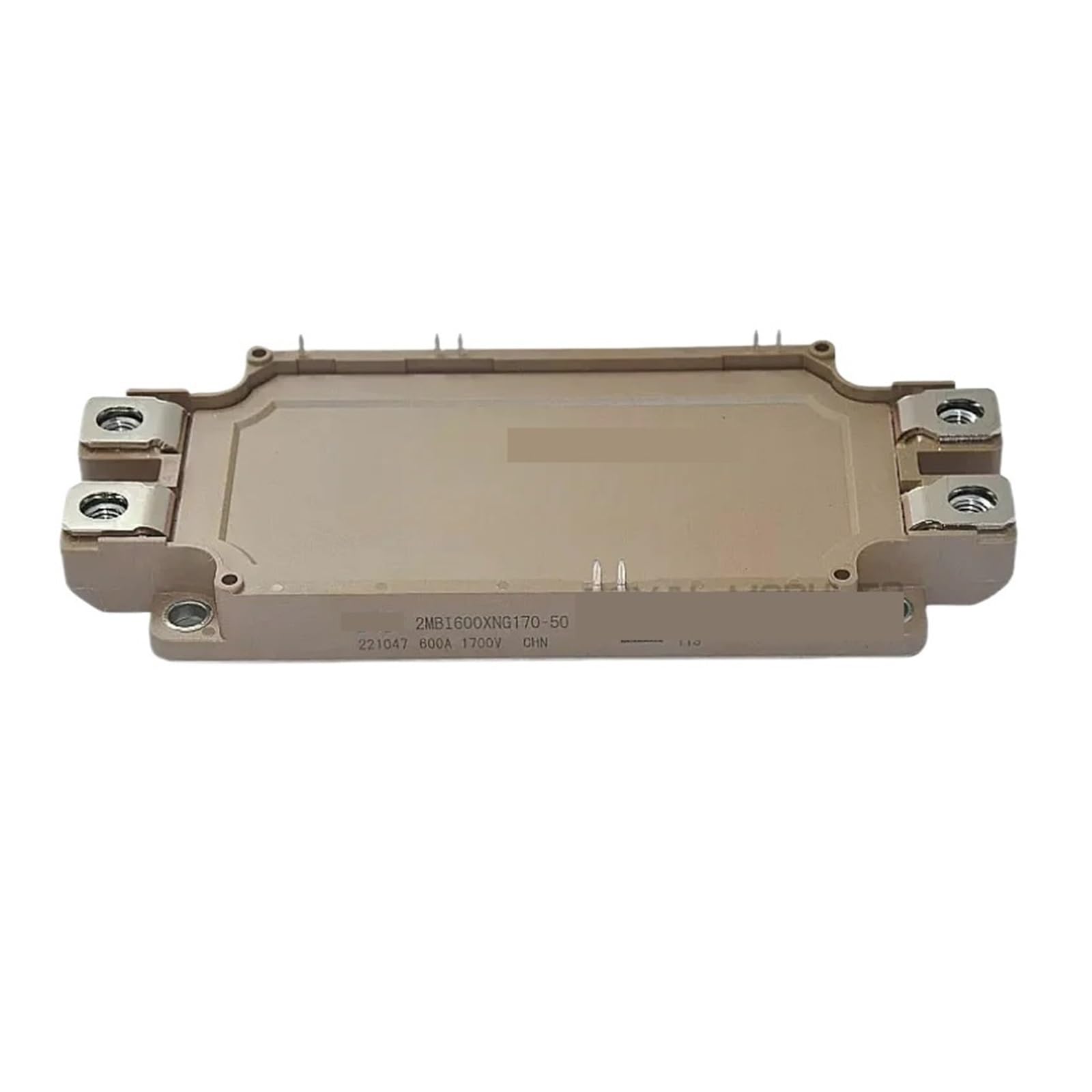 SJJBVPYX 2MBI600XNG170-50 rectifier bridge Module