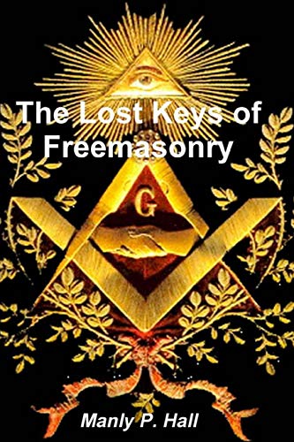  The Lost Keys of Freemasonry PDF