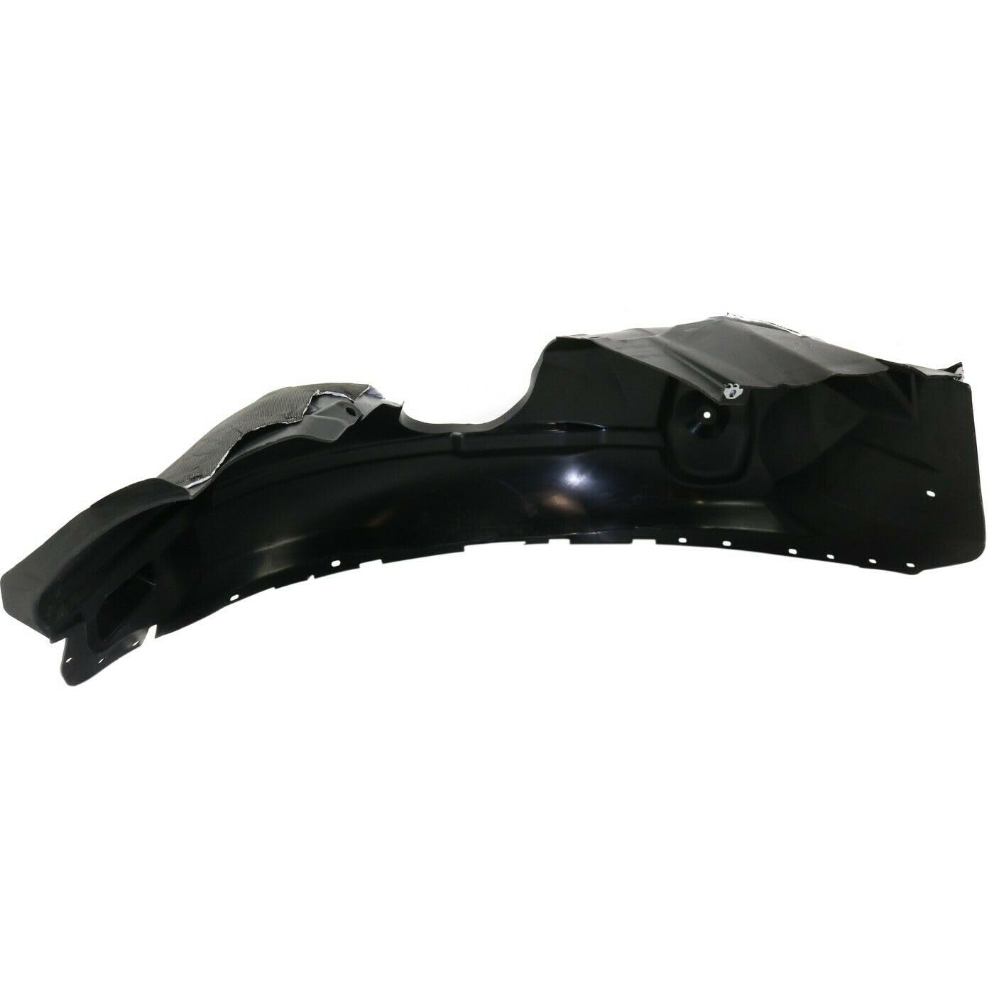 Amazon.com: YUOQDKE Front Left Driver Side Plastic 14899066 