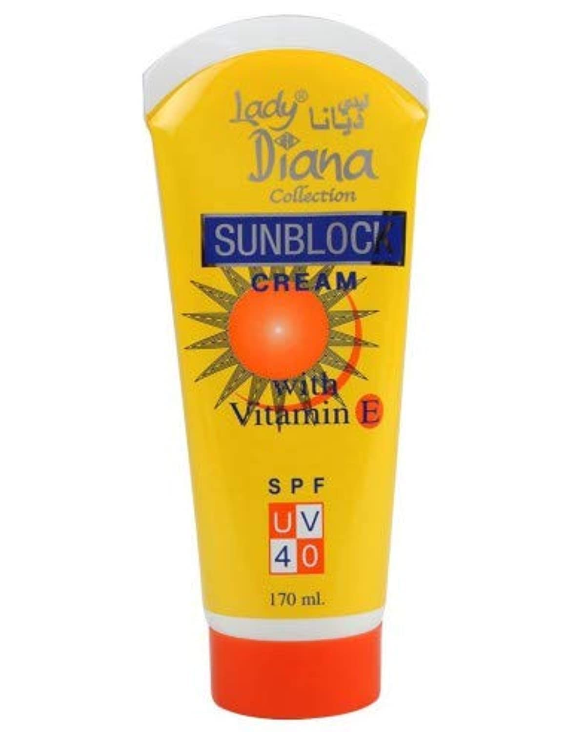 Sunblock Cream