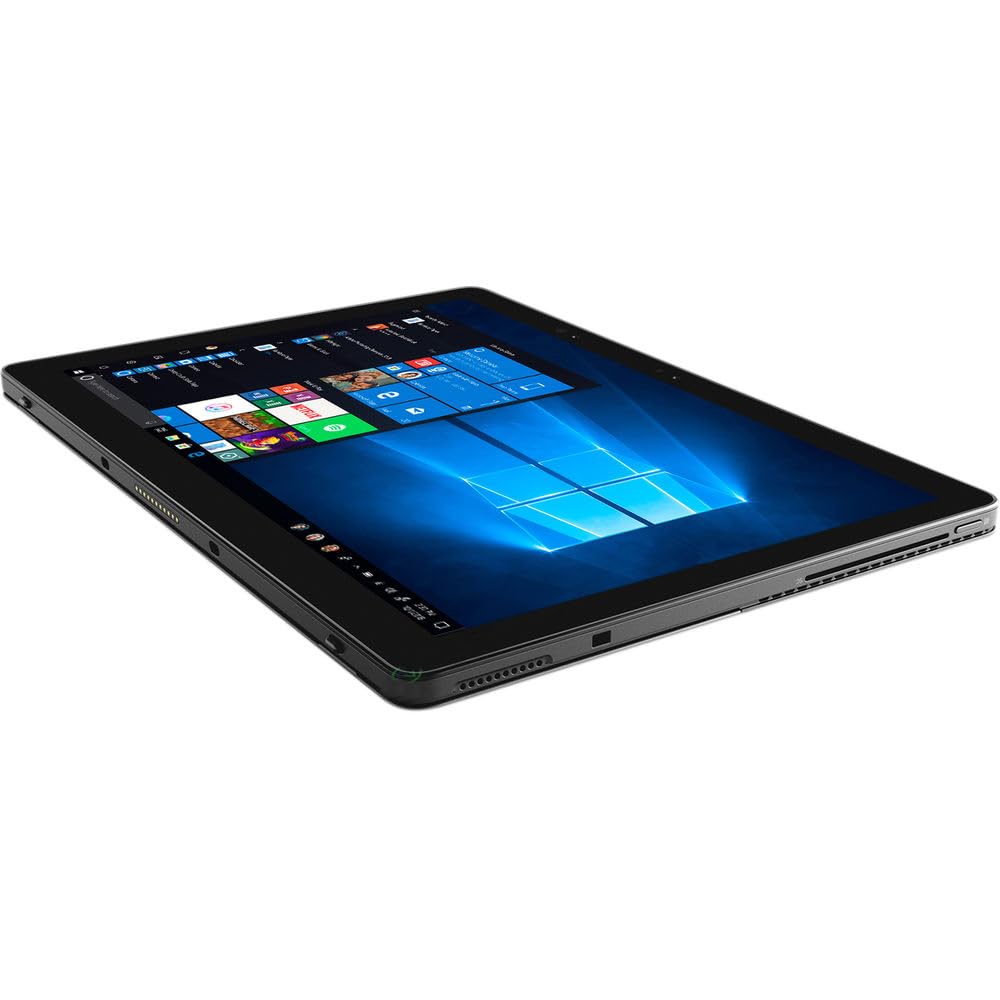 Amazon.com: Dell Latitude 5290 Tablet 2-in-1 12.3