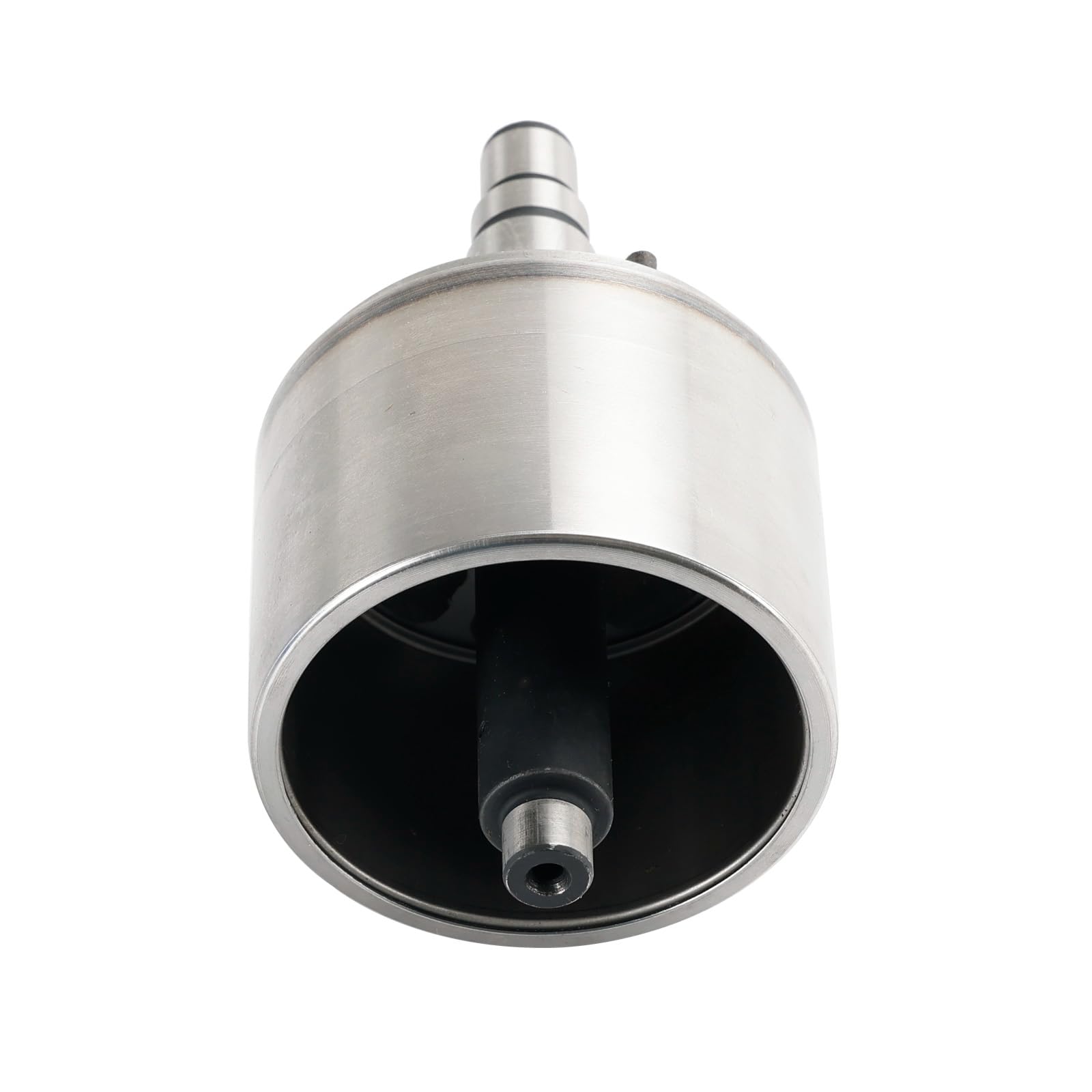 Topteng Statore Magnetico, rotore volano generatore, 5VY-81450-00 2SH-81450-00 Adatto per Yamaha YZF R1 FZ1 FZ8