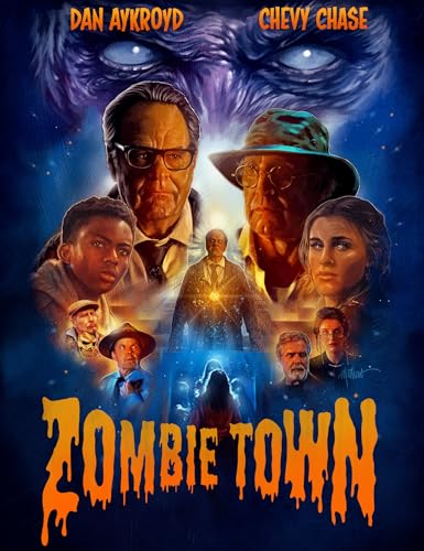 Image of Zombie Town