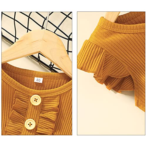 Toddler Girls Tutu Dresses Cute Casual Short Sleeve Dress for Summer Daily Home School Party 2-8T2