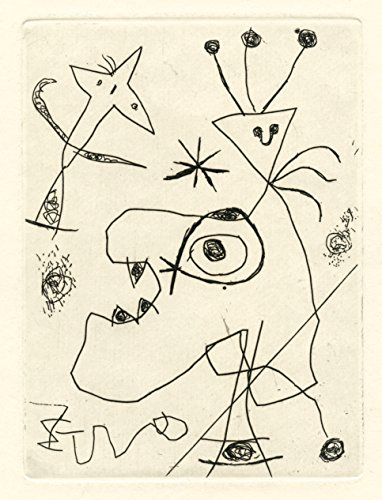 Joan Miro 