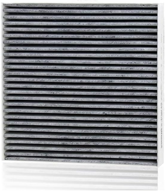 Filtro de Ar da Cabine CF10134 CP134 com Camada de Carvão Ativado para Honda Acura Accord, Civic, CR-V, Odyssey, Pilot e Mais