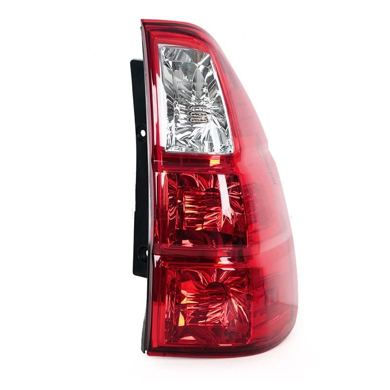 Feux arrière voiture cassés ? Optez pour le feu stop droit LED Lexus GX470