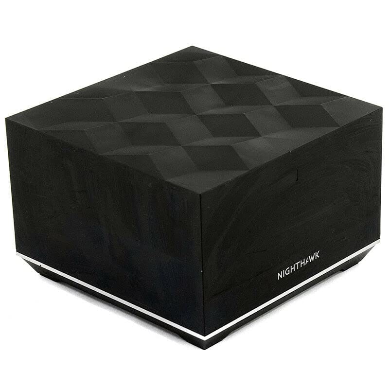 サーマルサイト　NightHawk 25mm ver Amazon.com: NBS Nighthawk MR80 Tri-Band Wi-Fi 6 Mesh Router