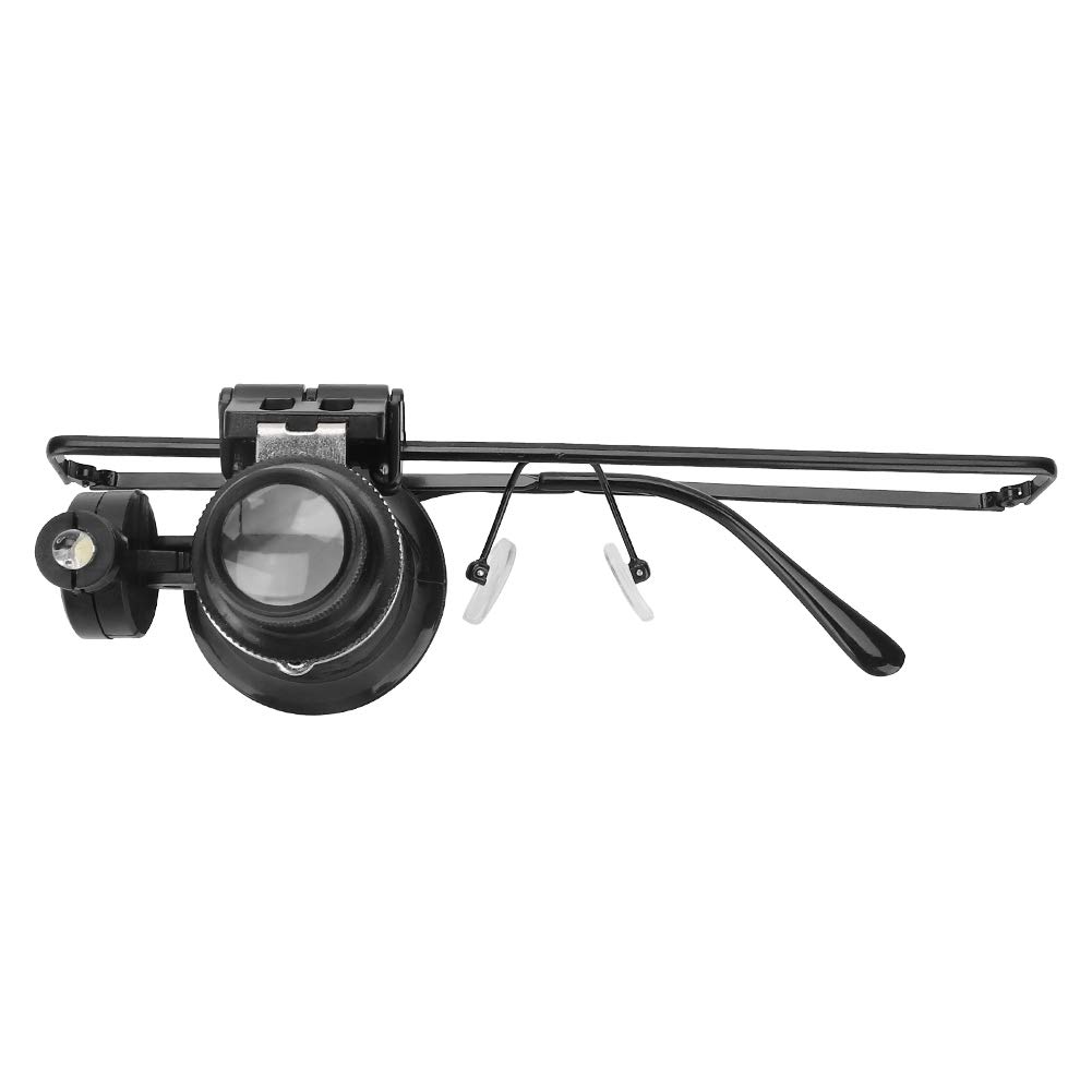 Lenti Di Ingrandimento Per Occhiali Asixx Occhio Lente D