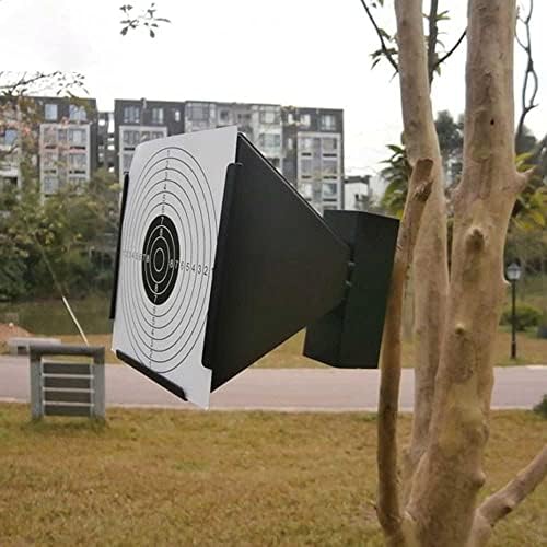 Image of ISC Heavy Duty Steel Pellet Catcher | Pellet Trap| Pellet Target