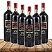 Produktbild Lauro Alchymia PRIMITIVO 2018| Weinpaket Rotwein (6 x 0,75 Liter) | Rotweine aus Italien