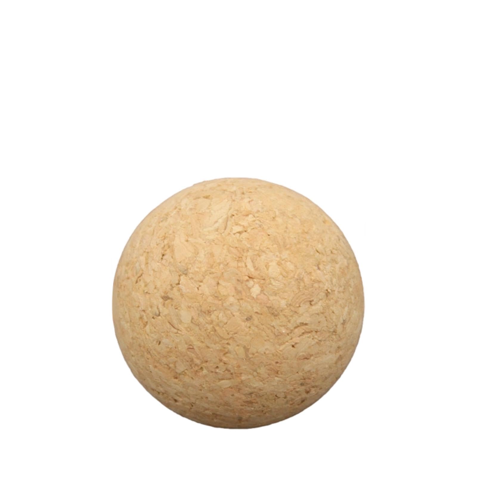 Table Soccer Balls with Cork Solid Cork Foosballs Lightweight Official Foosballs for Participants, Game Room, Home Play 36MM Cork Ball-picture-24