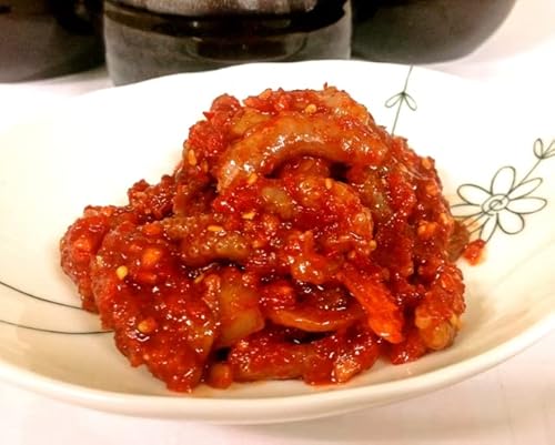 チャンジャ タコチャンジャ 今ならおまけ付き 手作りキムチ専門店