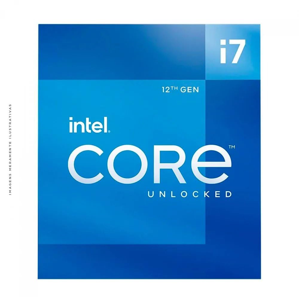 Intel Core I7 12700K 3.6Ghz 20MB 1700 No Fan Box-image
