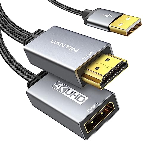Can You Convert DisplayPort to HDMI? (2023 Updated!)